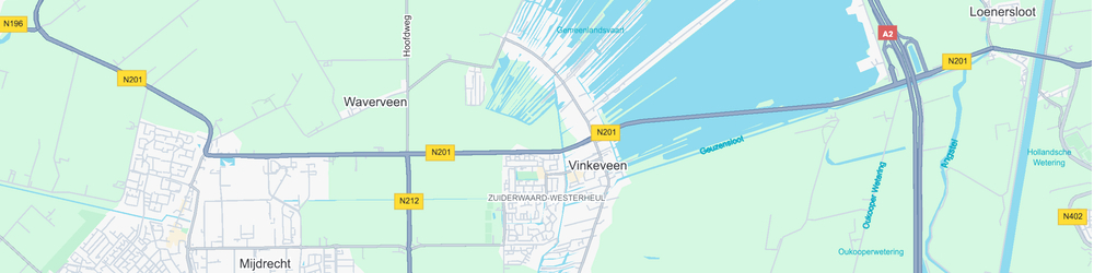 Werkzaam in regio Vinkeveen